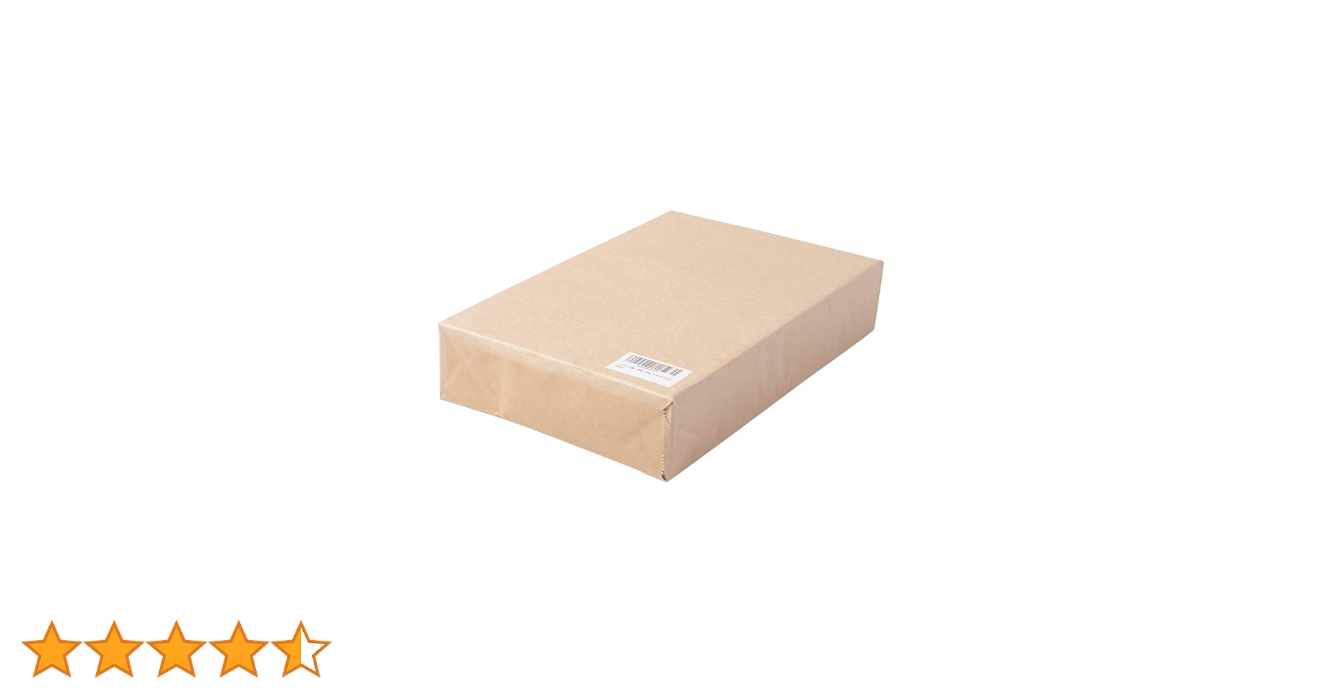 Amazon | ふじさん企画 コピー用紙 A4 日本製 厚紙 「最厚口